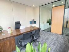 国贸商圈 中环世贸 全新装修 拎包入住 全新装修