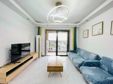 小袁拍好房 世贸品质 温馨三房 低总价 刚需优选 带产权车位