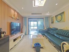 重庆融创文旅城长湖郡精装四房洋房 业主急售 临