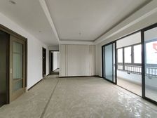 西永 重庆融创文旅城御铂北区三房 横厅精装三房 临融创茂