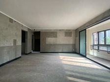 西永 重庆融创文旅城御铂南区四房洋房一梯两户 户型方正