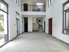 新上 玺泱 大端户 大花园 带地下室 临近融创茂 双拼