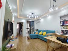 知名设计,豪装30万,家具家电全送,市区房子已定,着急置换!