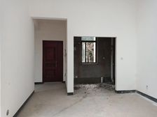 西永 重庆融创文旅城玺泱合院别墅 带花园 带地下室