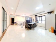 中大君悦金沙四期 3室1厅 户型通透 高性价比