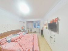 蔷薇新村虹梅家人 2室2厅1卫 简单装修 310万元