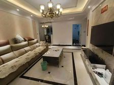 楼层好,视野广,鑫苑名家圆您置业梦想!