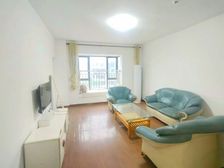 一个产证 北京东路 正地铁口 钦都豫景精装通透3房 随时看房