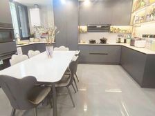 房东出国急售 艾溪湖3中旁 凯美怡和 豪装地暖房带花园