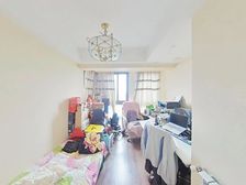 虹梅菁典 115.72平4居 南北向精装修 自住保养好
