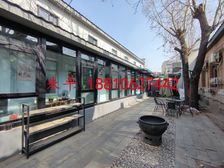 东四环丨国企独栋丨尚8设计家丨精装300㎡独立丨车位充足