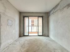 远洋新悦 2室2厅 90.59平