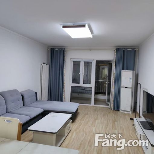 天津中心生态城 甄选好房 购物便捷 私密性好 安全有保障