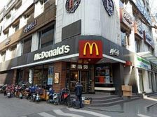 (个人产权)年租金50万!杭州市中心浙一医院拐角铺带租约出售