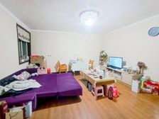 交通便利 近医院 大两房 临地铁 满五 得房好