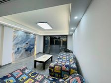 建设花园 现场实勘电梯协议已签 豪华装修四开间朝南带车位!