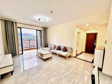 龙湖春江名城 停车方便 满五 商品住宅 双卫格局