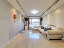 金隅观澜时代(白浮泉门口)H户型 明厨明卫全明户型 人车分流