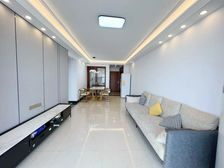 伦教高档小区,精装修,配套成熟,住户素质高,满2年