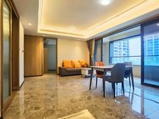 阳光城未来悦 精装三房双卫 户型方正采光好 业主急售