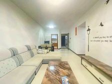 桂丹颐景园3房,视野采光好,南向中高楼层