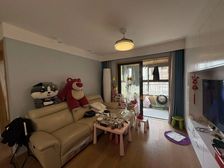 送产权车位!20年次新小区 精装三房两卫 拎包入住 采光好