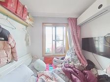 普乐二村 2室1厅1卫 简单装修 210万元