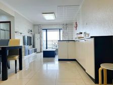 美的翰城 交通便利 商圈成熟 中间楼层 商品住宅 环境优美