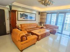 河南岸奥体板块东江 四房距离惠南一中800 ,有钥匙