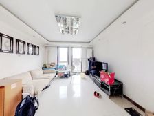 【拥金1】煦园新居 南北通透3室 不到顶 价格可议