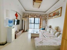 天府香城印象 3室1厅 东南