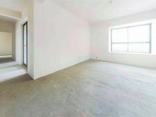 桂湖名城一期 3室1厅 西 西北