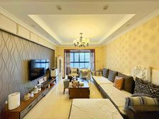 博海城一期 3室2厅 东南