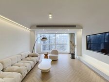 3房2厅2卫 紧临地铁口 钥匙在手 税费各付 接受动迁客户