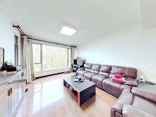 香梅花园 2室2厅 127.48平