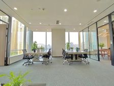 燕莎商圈 海航大厦 高区出租 拎包入住 随时可看