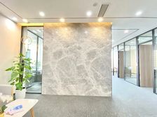 朝阳门商圈 悠唐国际中心 全新装修 拎包入住 高区租