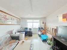 新德佳苑 上园西跟华夏西 临地铁 中间楼层 无遮挡 南北通透