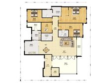 水巷邻里花园:水巷朝东一线金鸡湖湖景大平层.湖西稀.缺资源.