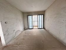 惠南一中旁!南站三千 东江次新南北通四房双阳台,满二税少!