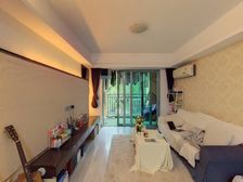 地铁口物业,装修保养新,3房2卫,带市桥重点小书包