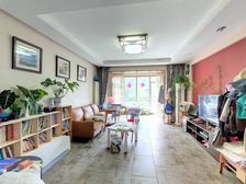 星岛假日 3室2厅 143.5平