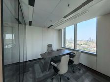 朝阳门 中国人寿大厦 精装修带家具 昆泰 联合 朝外