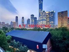 长安街丨郎园540㎡独栋丨可冠名丨层高6米丨贈100㎡夹层