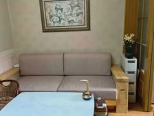 桂林新村 2室1厅1卫 精装修 35万元 49.4平米