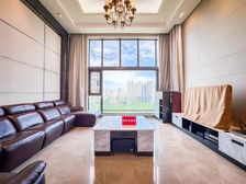 约看方便 颐德公馆 南北对流 复式四房双套房 高层