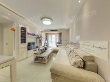 《金地西沣公元, 精装两居, 千亩公园地产,满三满二...》