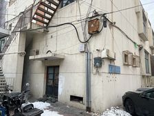 安定门地区安外东河沿2号楼