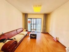 单价7200买地铁房! 万达楼上 简装三室 中间楼层