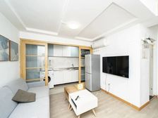 九歌上郡!电梯房!小户型税费少,户型佳,配套成熟